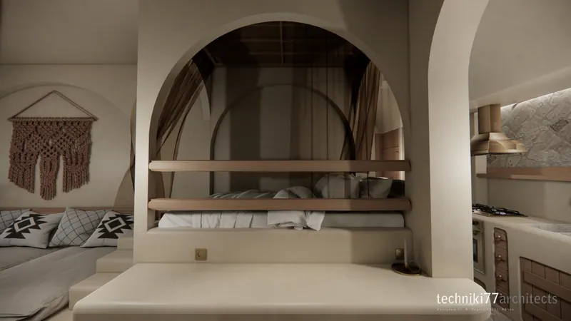 Boutique Hotel in Kato Diminio, image 25 of 27