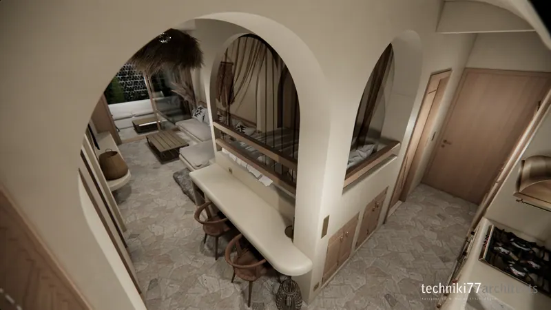 Boutique Hotel in Kato Diminio, image 26 of 27