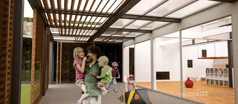 Children & Elderly Centre, image 4 of 7