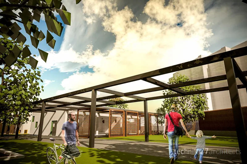 Children & Elderly Centre, image 7 of 7