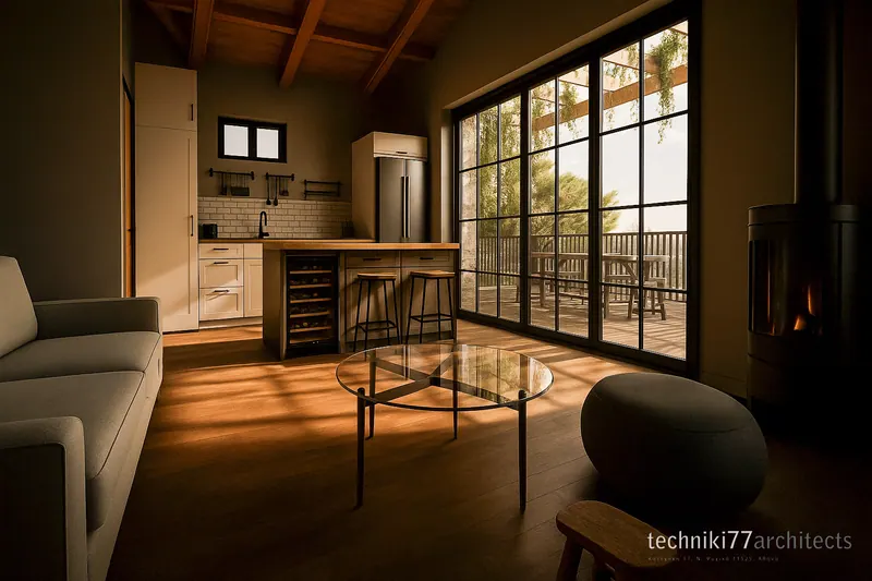 Country House in Porto Germeno, image 3 of 13