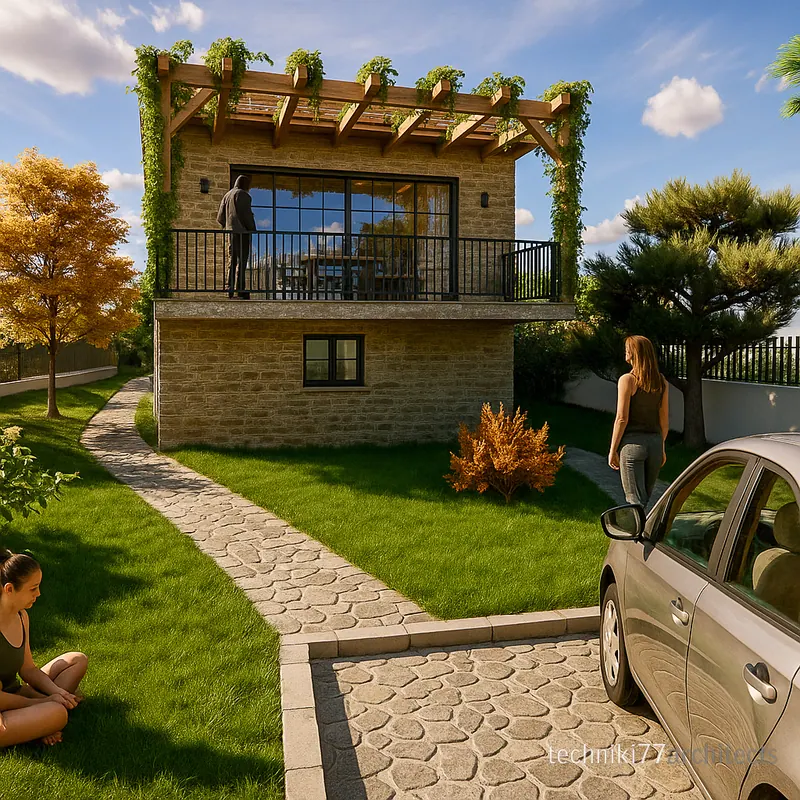 Country House in Porto Germeno, image 8 of 13