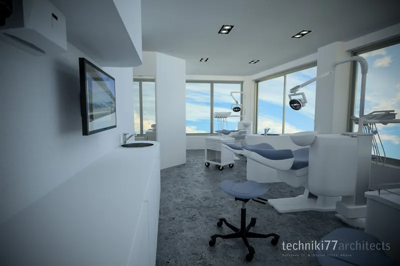Dental Practice in Marousi, image 2 of 6