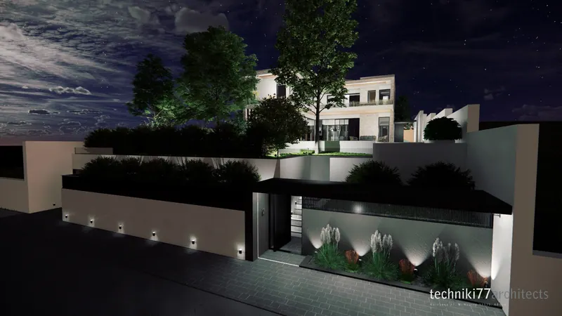 Family Residence in Dionysos, image 9 of 45