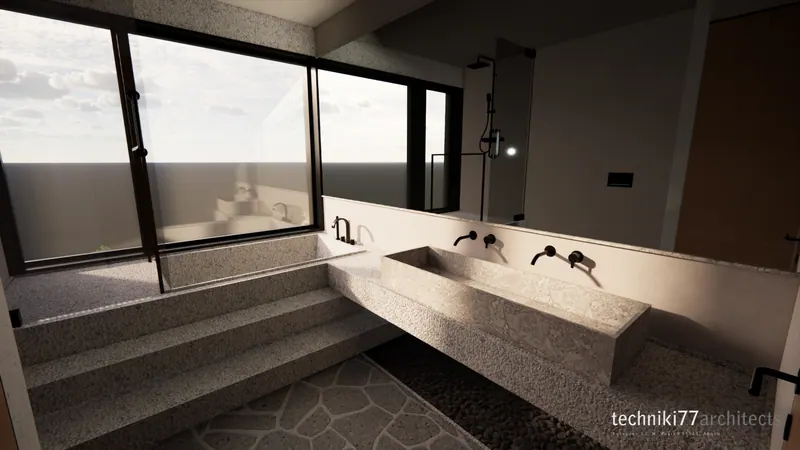 Family Residence in Dionysos, image 29 of 45