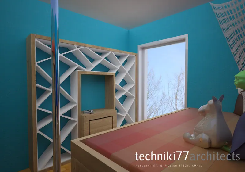 Kids' Room, image 2 of 3
