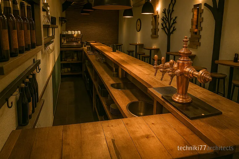 Kokkini Svoura Café-Bar, image 4 of 8