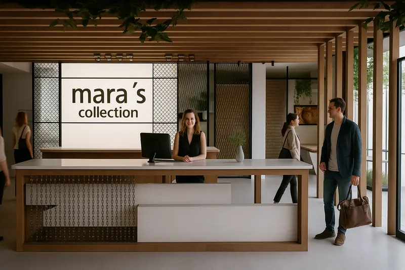 Mara's Collection, image 8 of 10