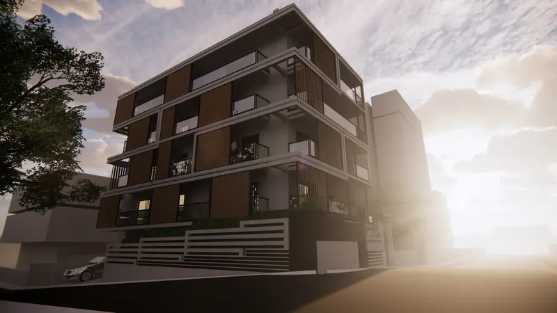 Multistorey Building in Metamorfosi, image 6 of 12