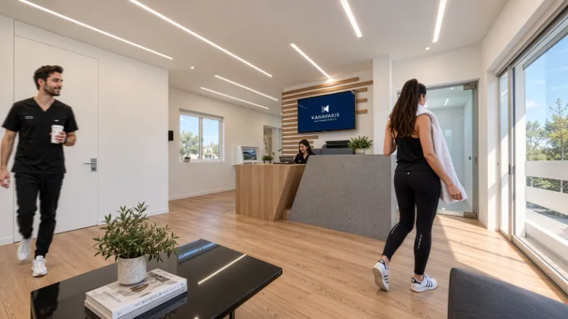 Kanavakis Orthodontics, image 2 of 9