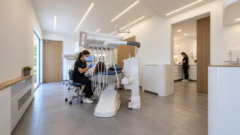 Kanavakis Orthodontics, image 3 of 9