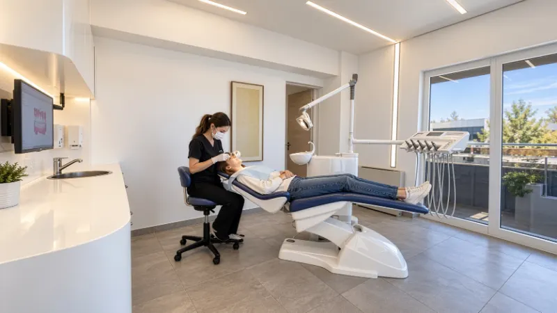 Kanavakis Orthodontics, image 6 of 9