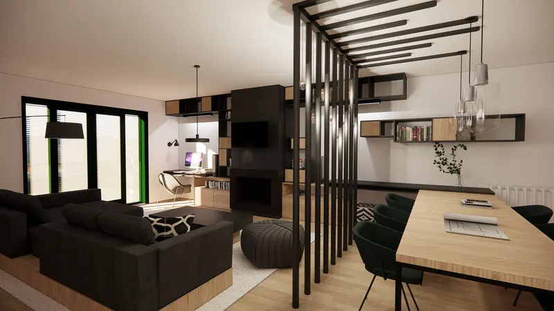Playroom, image 2 of 8