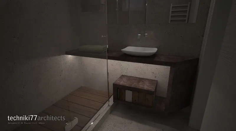 Small Bathroom, image 4 of 4