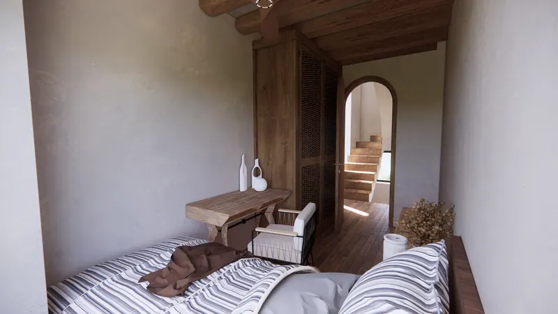 Summer House in Theologos, image 8 of 61