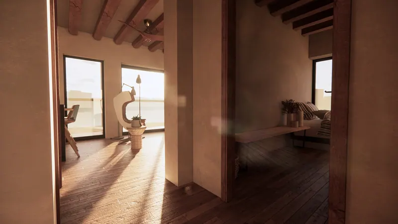 Summer House in Theologos, image 11 of 61