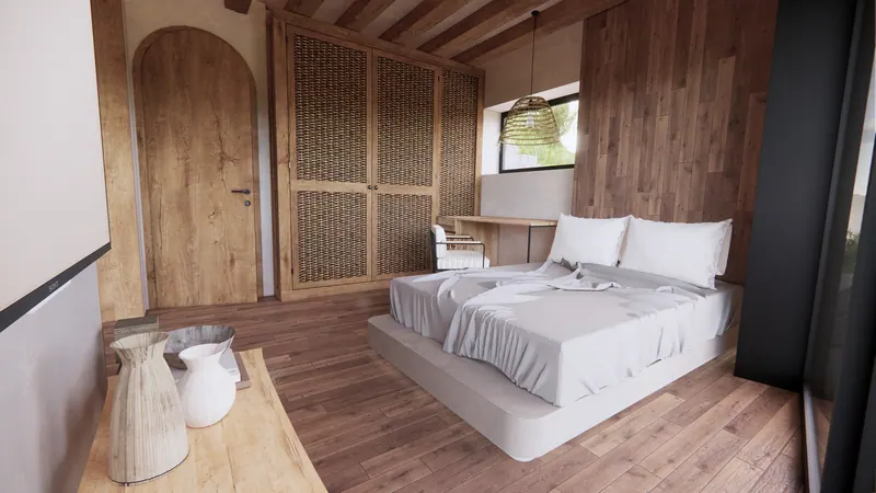 Summer House in Theologos, image 39 of 61