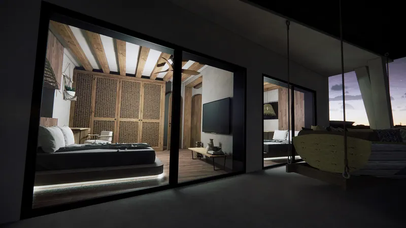 Summer House in Theologos, image 43 of 61