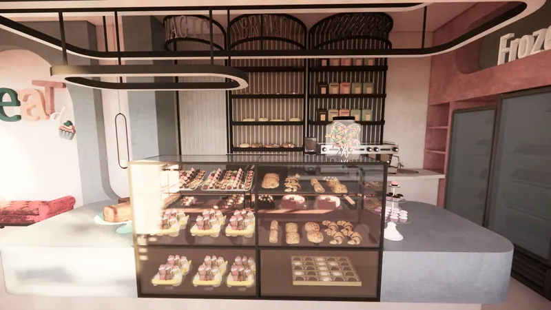 Sweet Bread, image 10 of 23