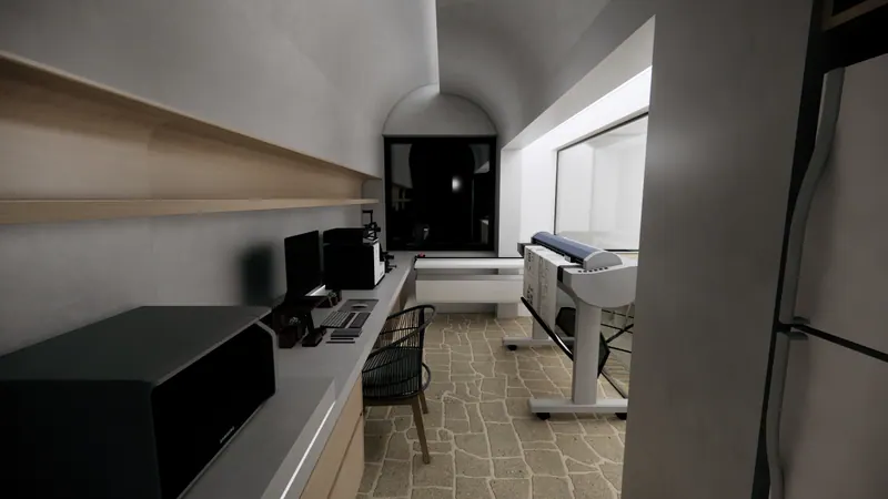 techniki77architects Headquarters, image 16 of 54