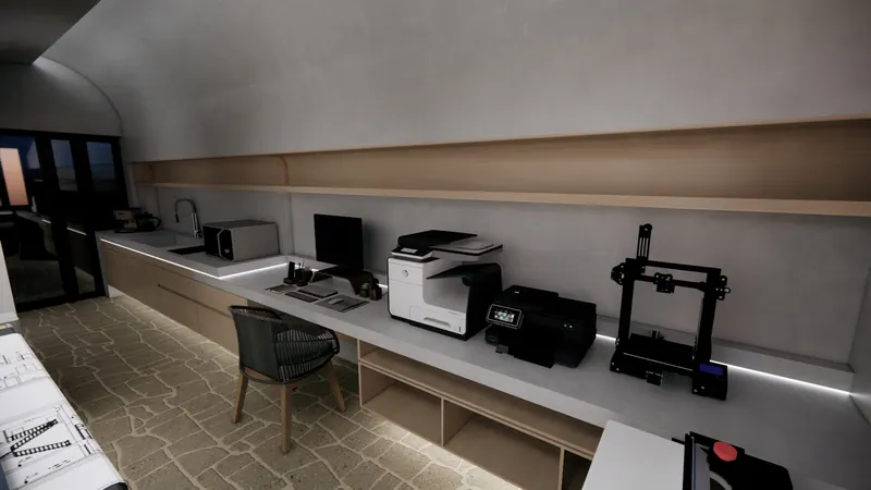 techniki77architects Headquarters, image 19 of 54