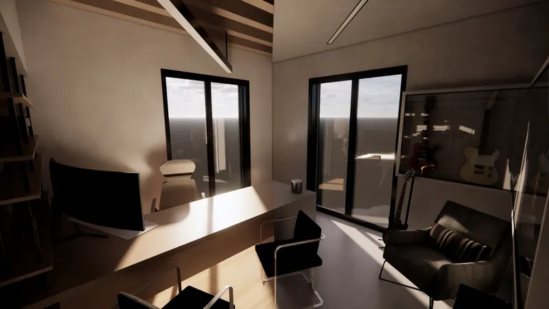 techniki77architects Headquarters, image 27 of 54