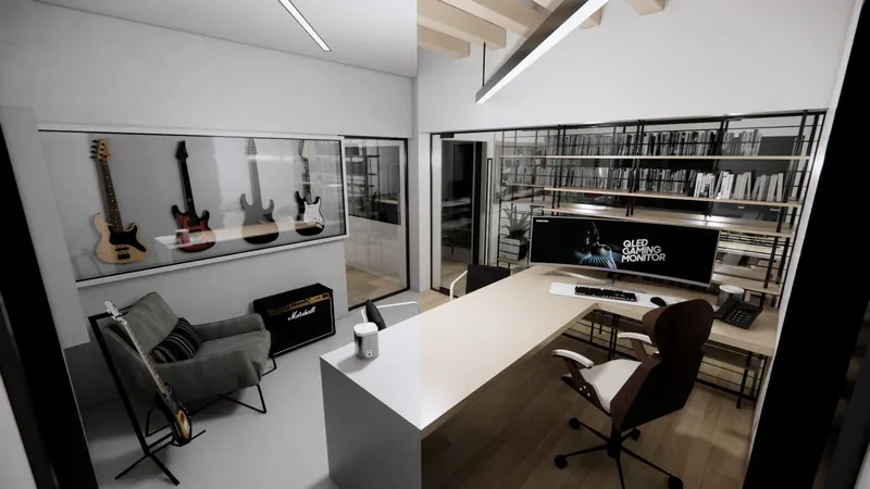 techniki77architects Headquarters, image 29 of 54