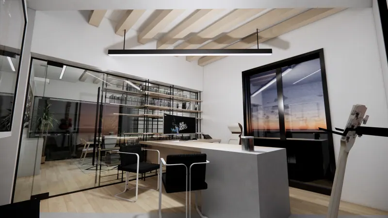 techniki77architects Headquarters, image 30 of 54