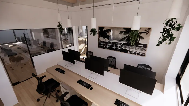techniki77architects Headquarters, image 37 of 54