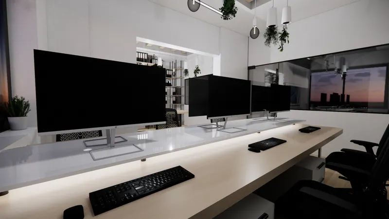 techniki77architects Headquarters, image 39 of 54