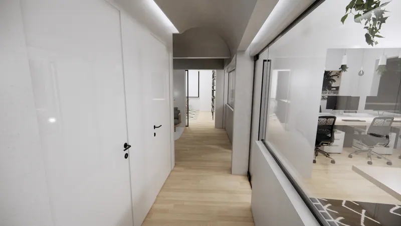 techniki77architects Headquarters, image 54 of 54