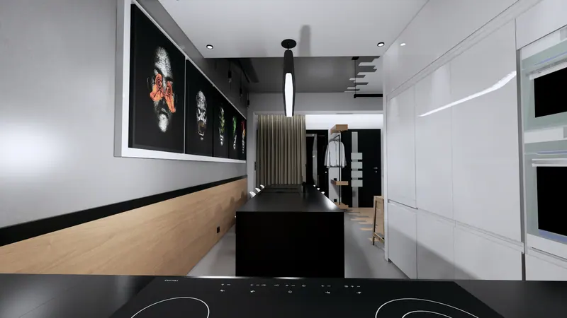 Two-Storey Apartment in Peristeri, image 7 of 57
