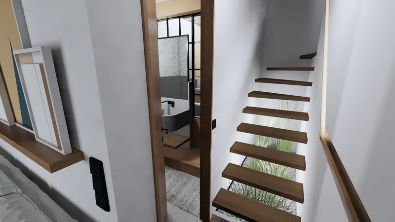 Two-Storey Apartment in Peristeri, image 15 of 57