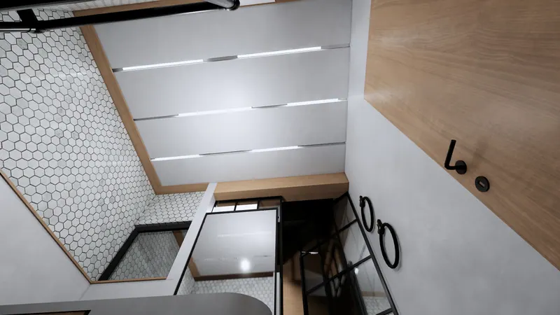 Two-Storey Apartment in Peristeri, image 20 of 57