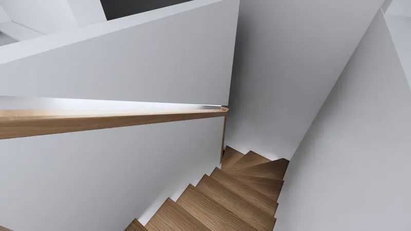 Two-Storey Apartment in Peristeri, image 26 of 57