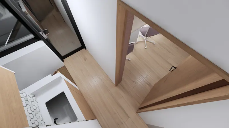 Two-Storey Apartment in Peristeri, image 28 of 57