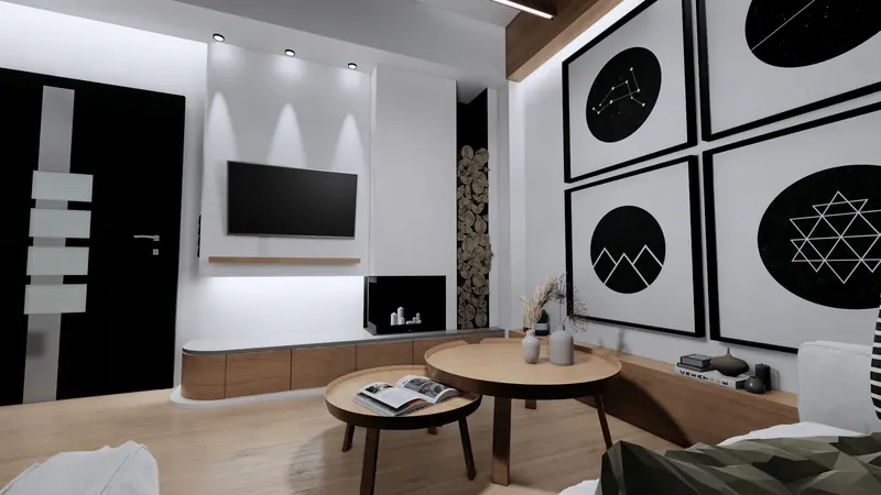 Two-Storey Apartment in Peristeri, image 41 of 57